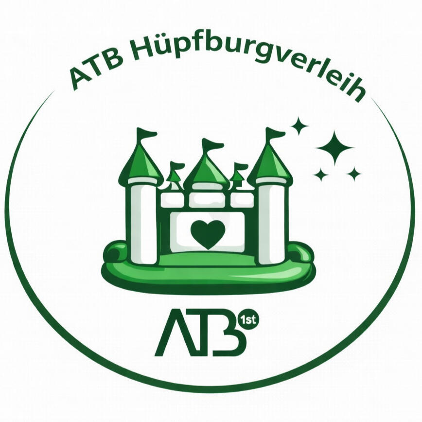 ATB Hüpfburg ATB Hüpfburg Logo